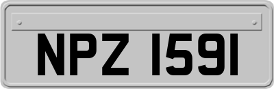 NPZ1591
