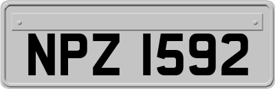 NPZ1592