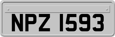 NPZ1593