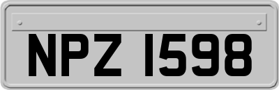 NPZ1598