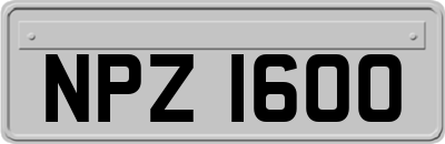 NPZ1600