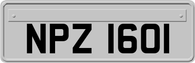 NPZ1601