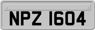 NPZ1604