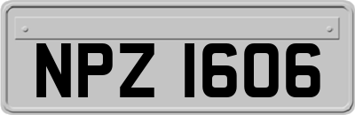 NPZ1606