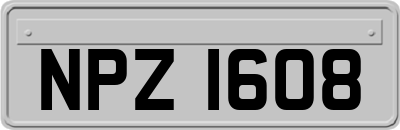 NPZ1608