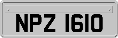 NPZ1610
