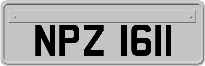 NPZ1611