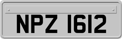 NPZ1612