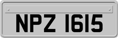 NPZ1615