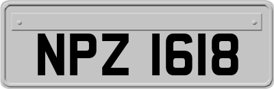 NPZ1618