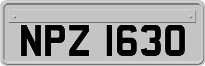 NPZ1630