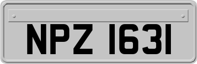 NPZ1631