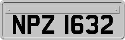 NPZ1632
