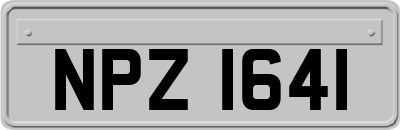 NPZ1641
