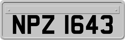 NPZ1643