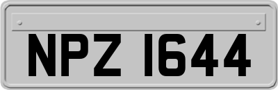 NPZ1644