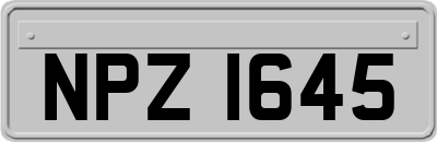 NPZ1645