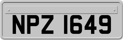 NPZ1649