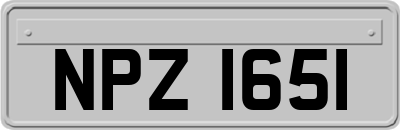 NPZ1651