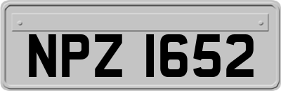 NPZ1652