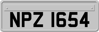 NPZ1654