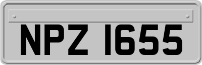 NPZ1655
