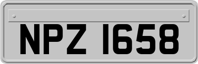 NPZ1658