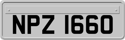 NPZ1660