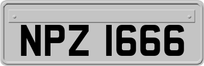 NPZ1666