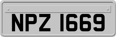 NPZ1669