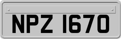 NPZ1670