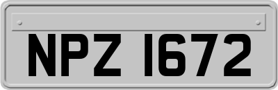 NPZ1672