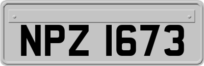 NPZ1673