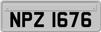 NPZ1676