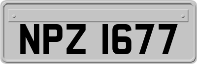 NPZ1677
