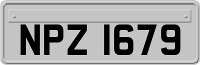 NPZ1679