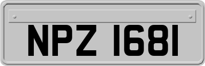 NPZ1681