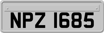 NPZ1685