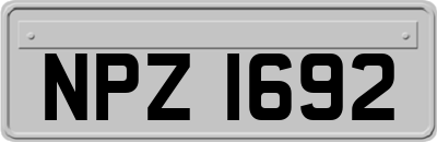 NPZ1692