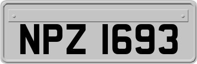 NPZ1693