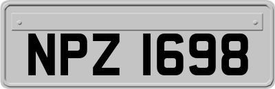 NPZ1698