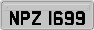 NPZ1699