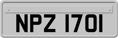 NPZ1701