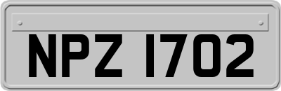 NPZ1702