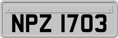 NPZ1703
