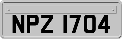 NPZ1704
