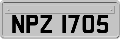 NPZ1705