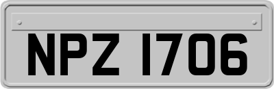 NPZ1706