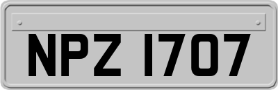 NPZ1707