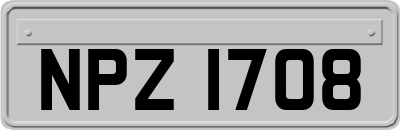 NPZ1708